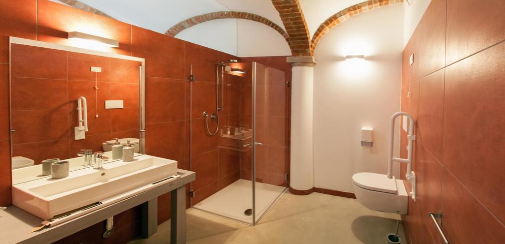 Agriturismo Mascudiera Fiorenzuola d'Arda Room photo