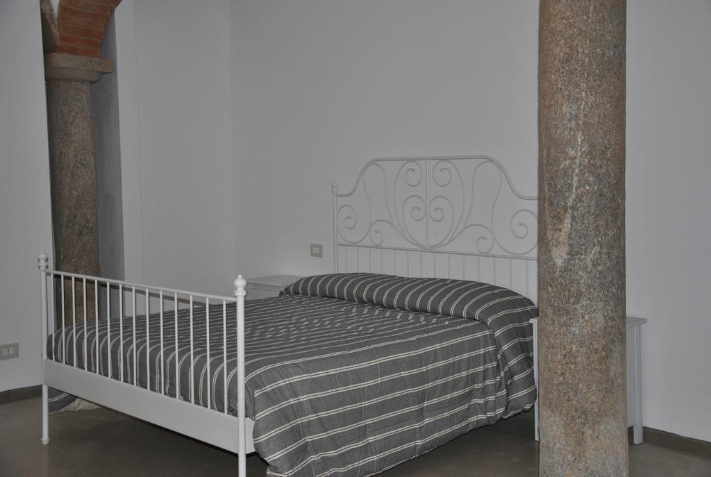Agriturismo Mascudiera Fiorenzuola d'Arda Room photo